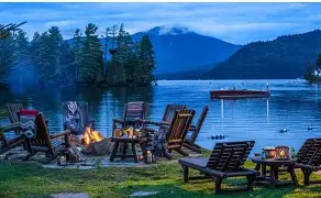 Vacation destination